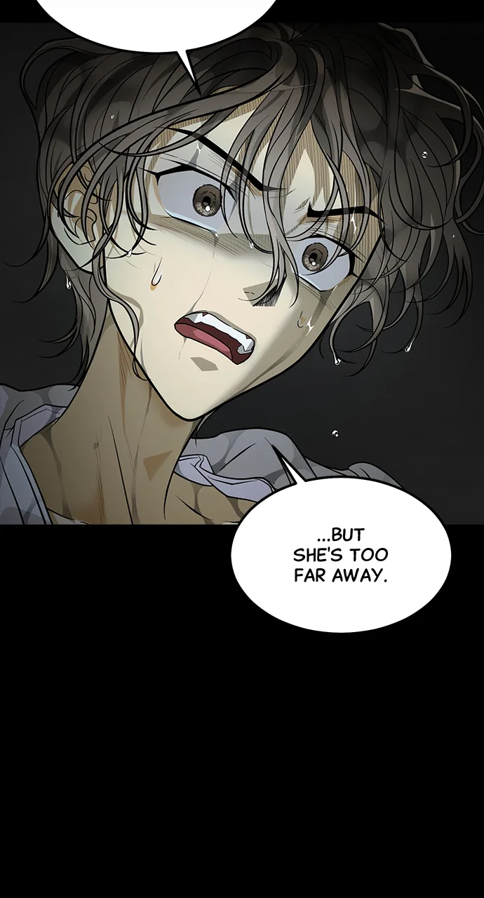 The Last Passage Chapter 52 Page 19
