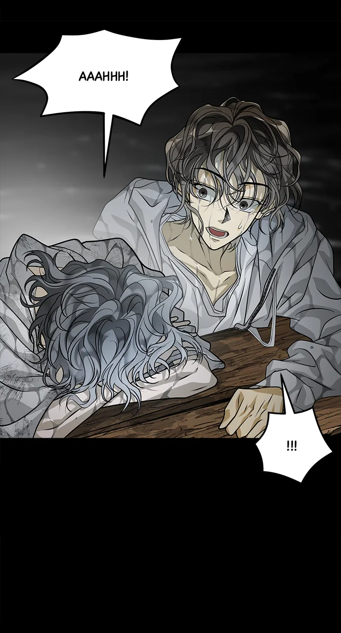 The Last Passage Chapter 52 Page 20