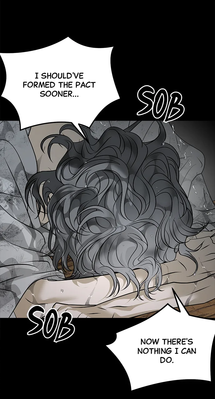The Last Passage Chapter 52 Page 21