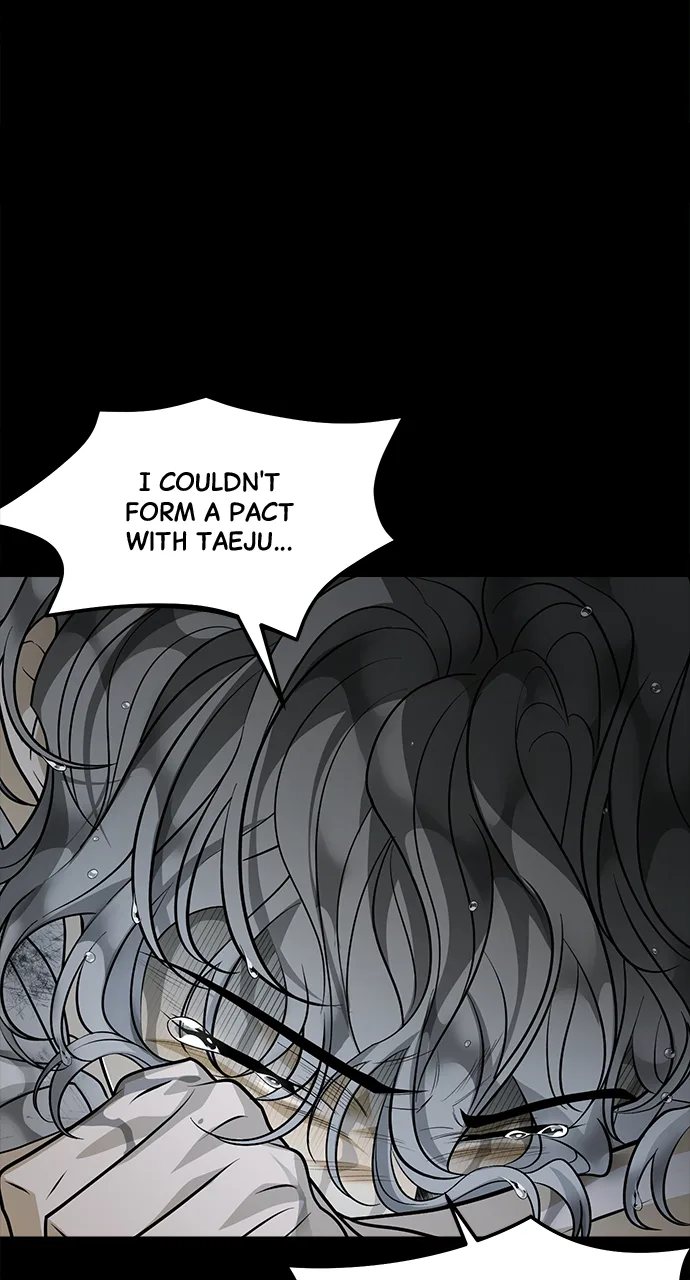 The Last Passage Chapter 52 Page 22