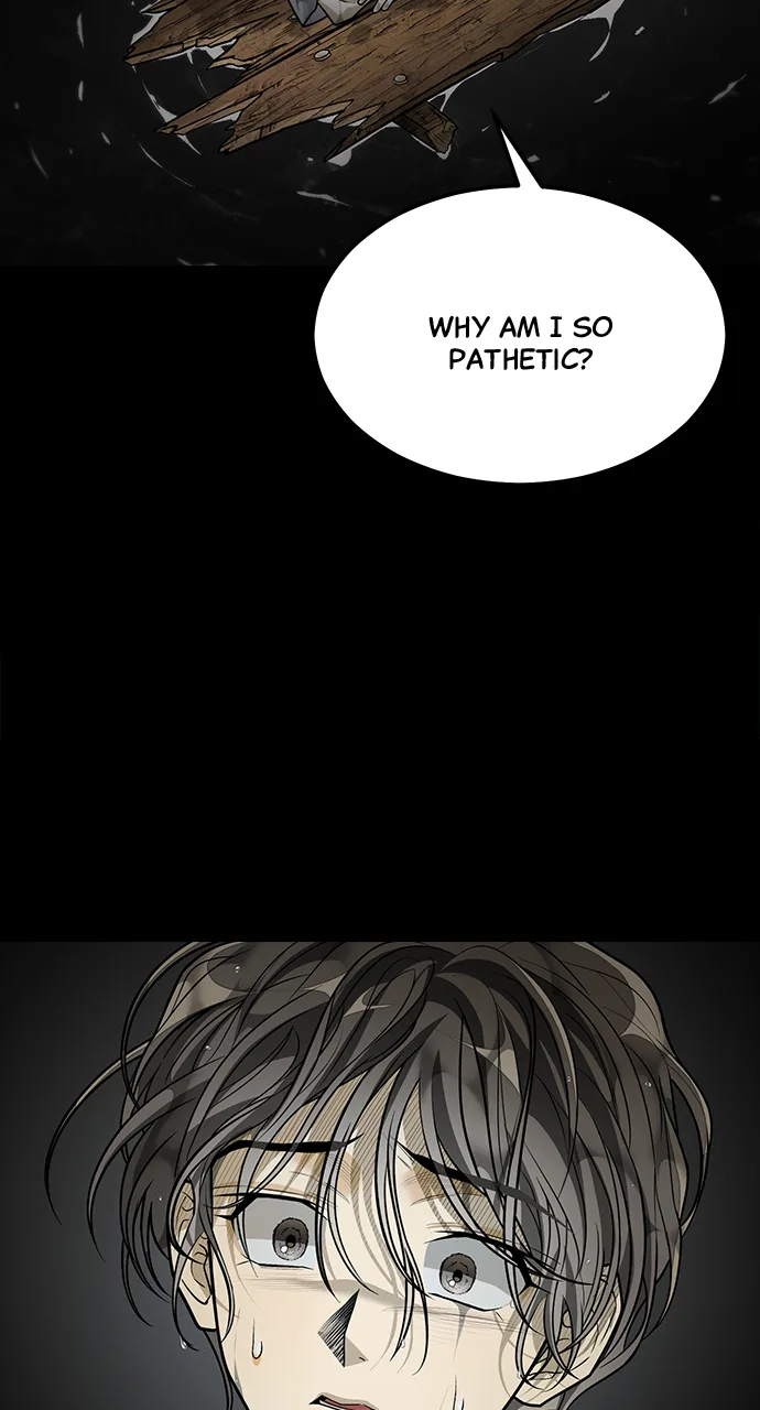 The Last Passage Chapter 52 Page 24
