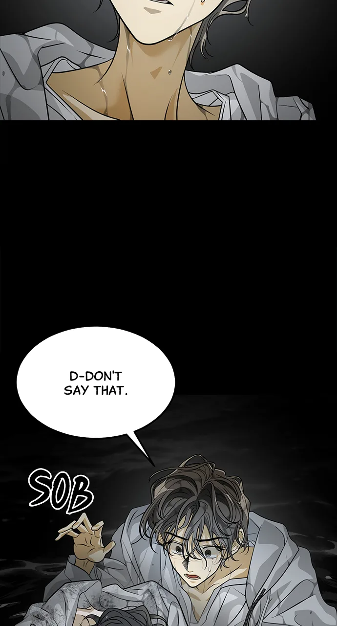 The Last Passage Chapter 52 Page 25