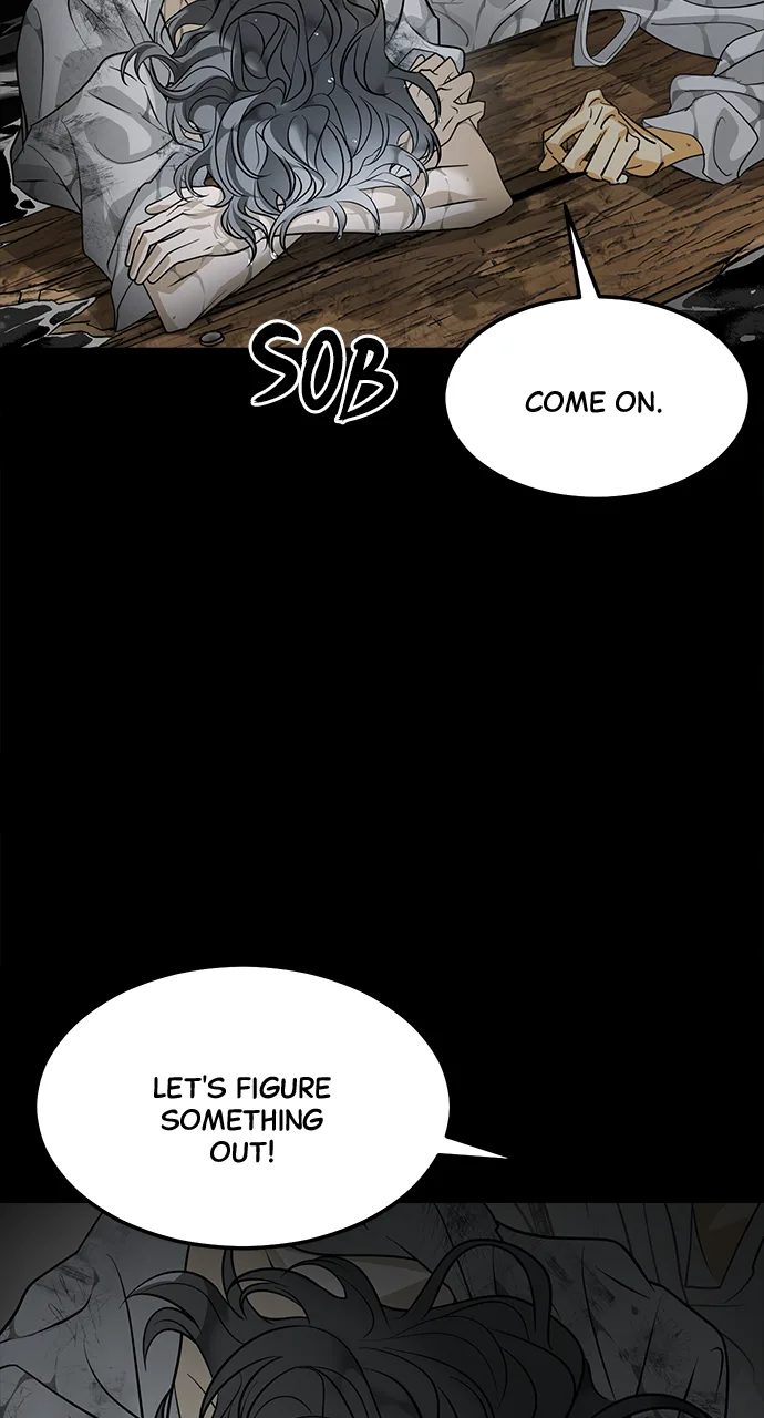 The Last Passage Chapter 52 Page 26