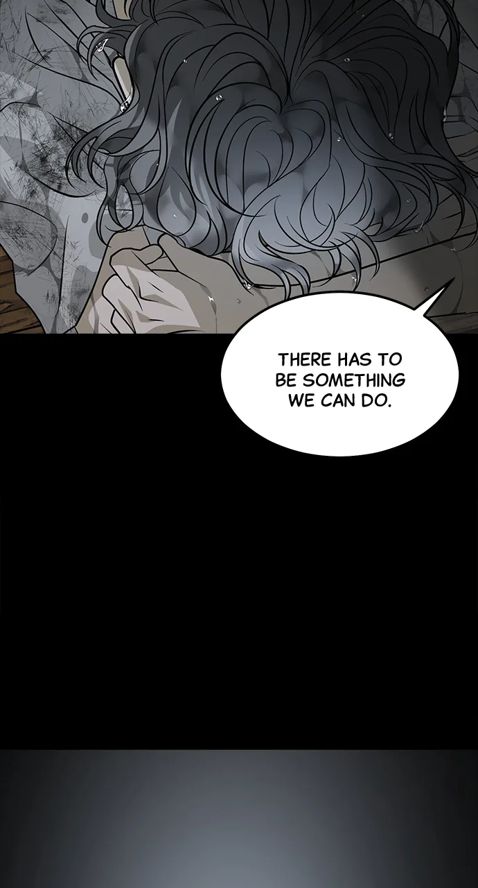 The Last Passage Chapter 52 Page 27