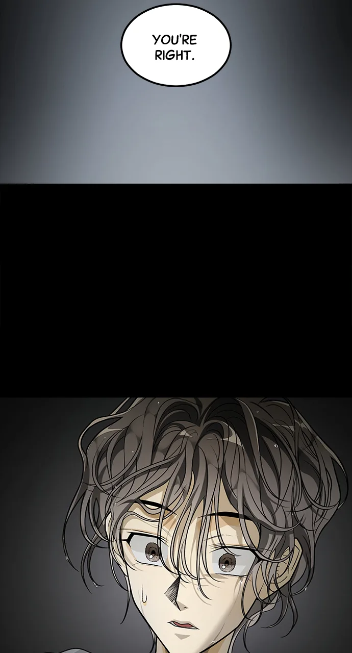 The Last Passage Chapter 52 Page 28