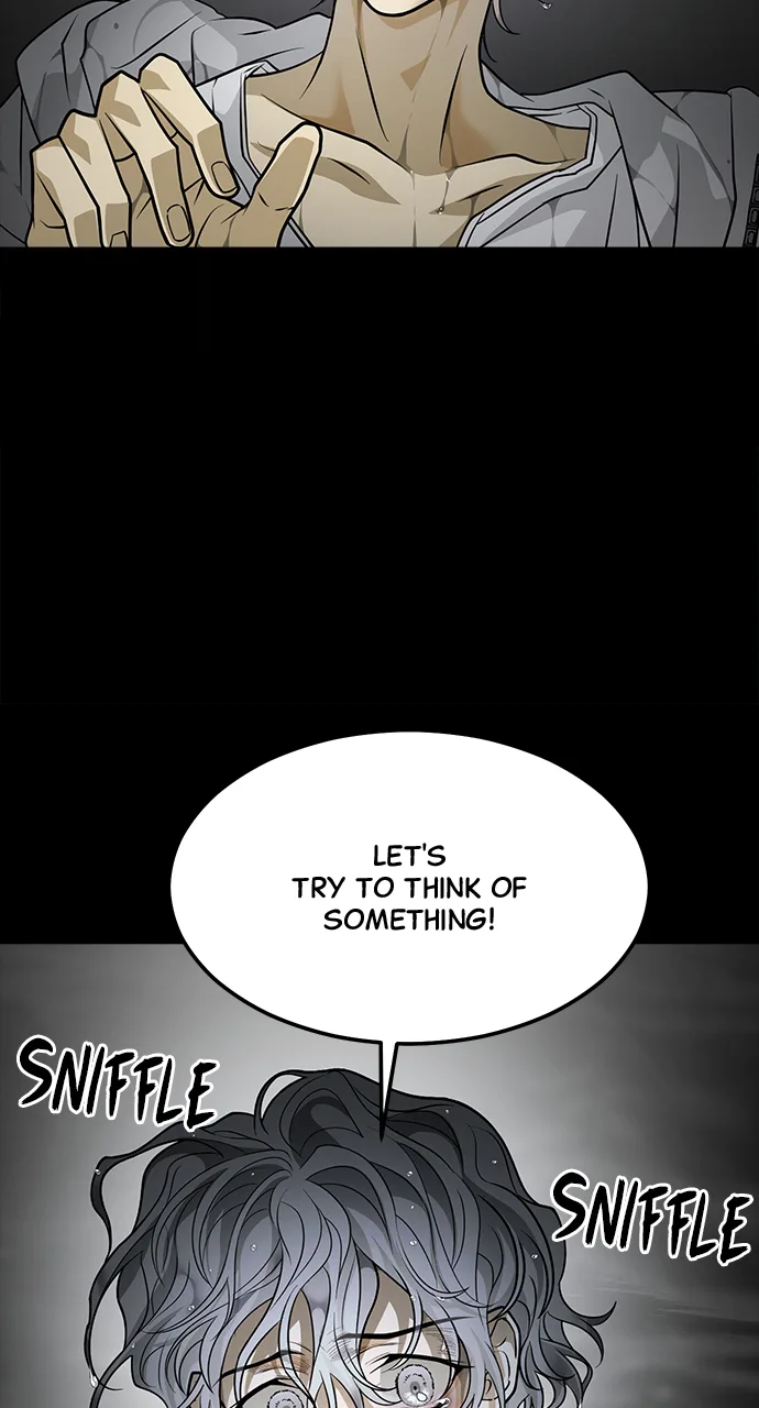 The Last Passage Chapter 52 Page 29