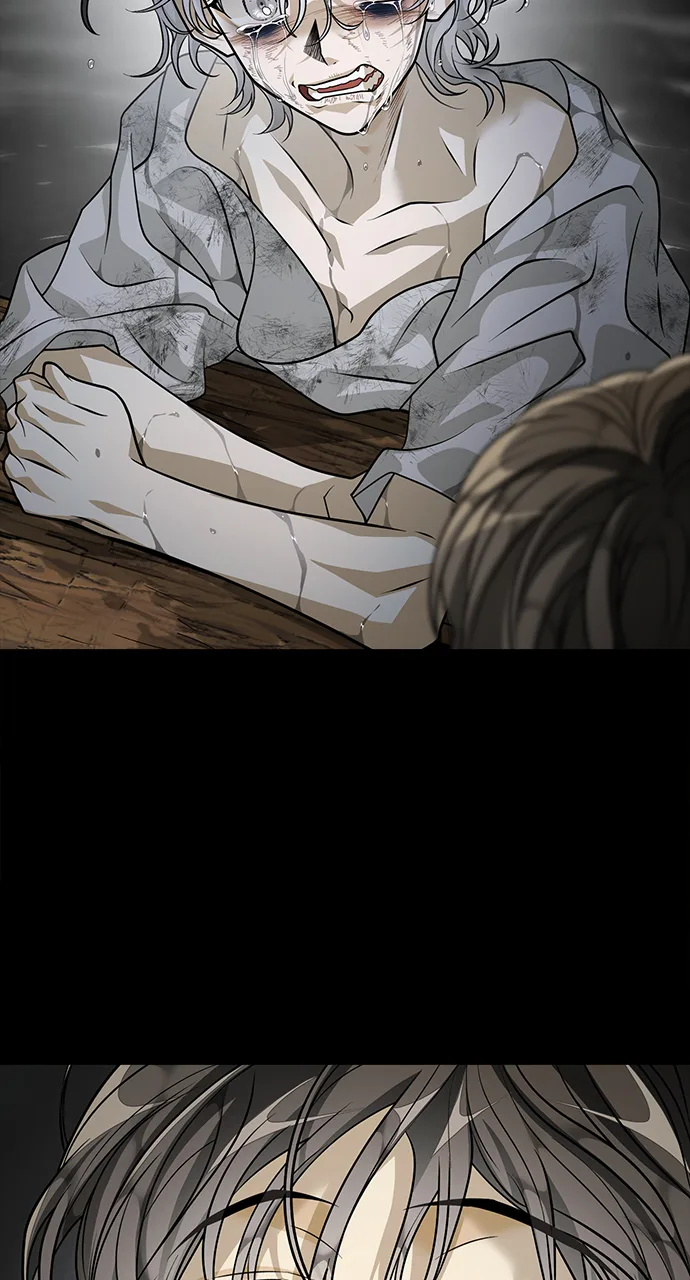 The Last Passage Chapter 52 Page 30