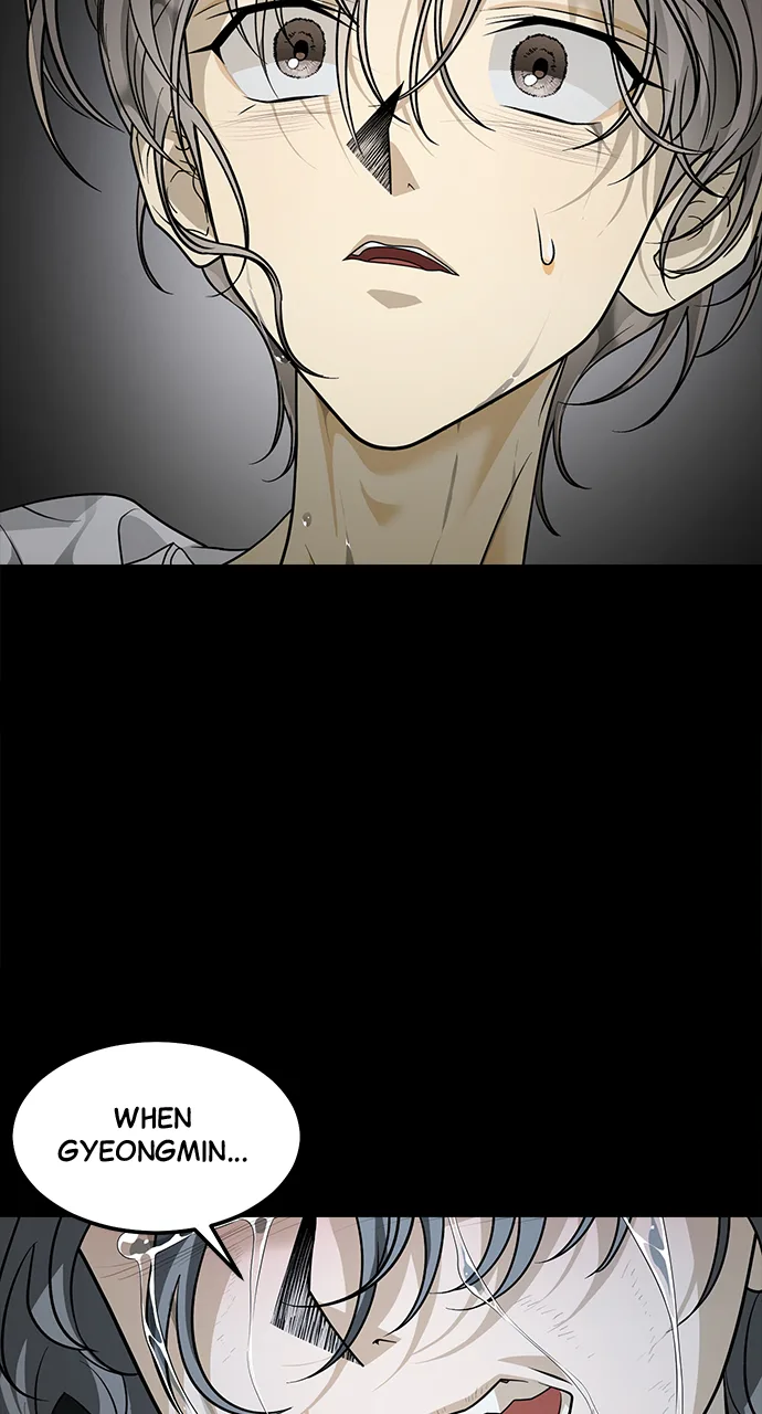 The Last Passage Chapter 52 Page 31
