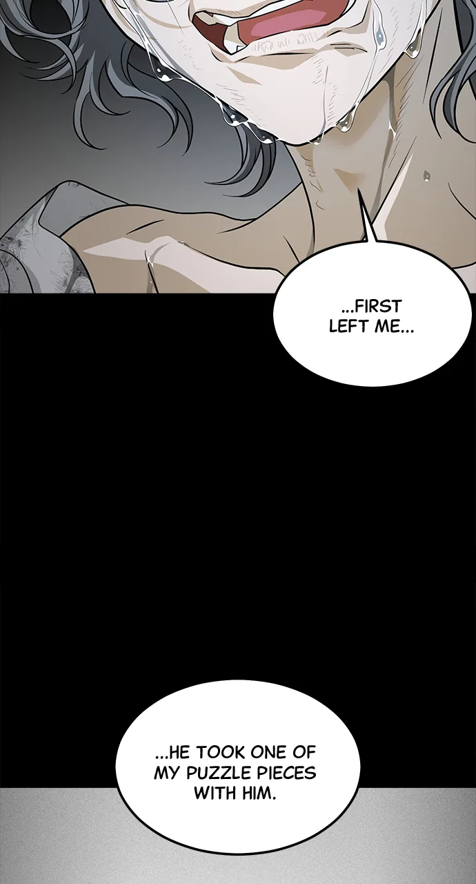 The Last Passage Chapter 52 Page 32