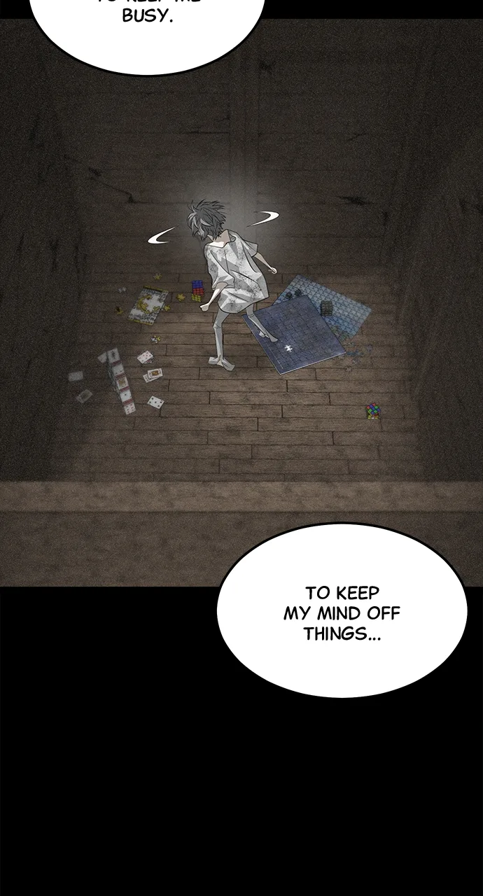 The Last Passage Chapter 52 Page 34