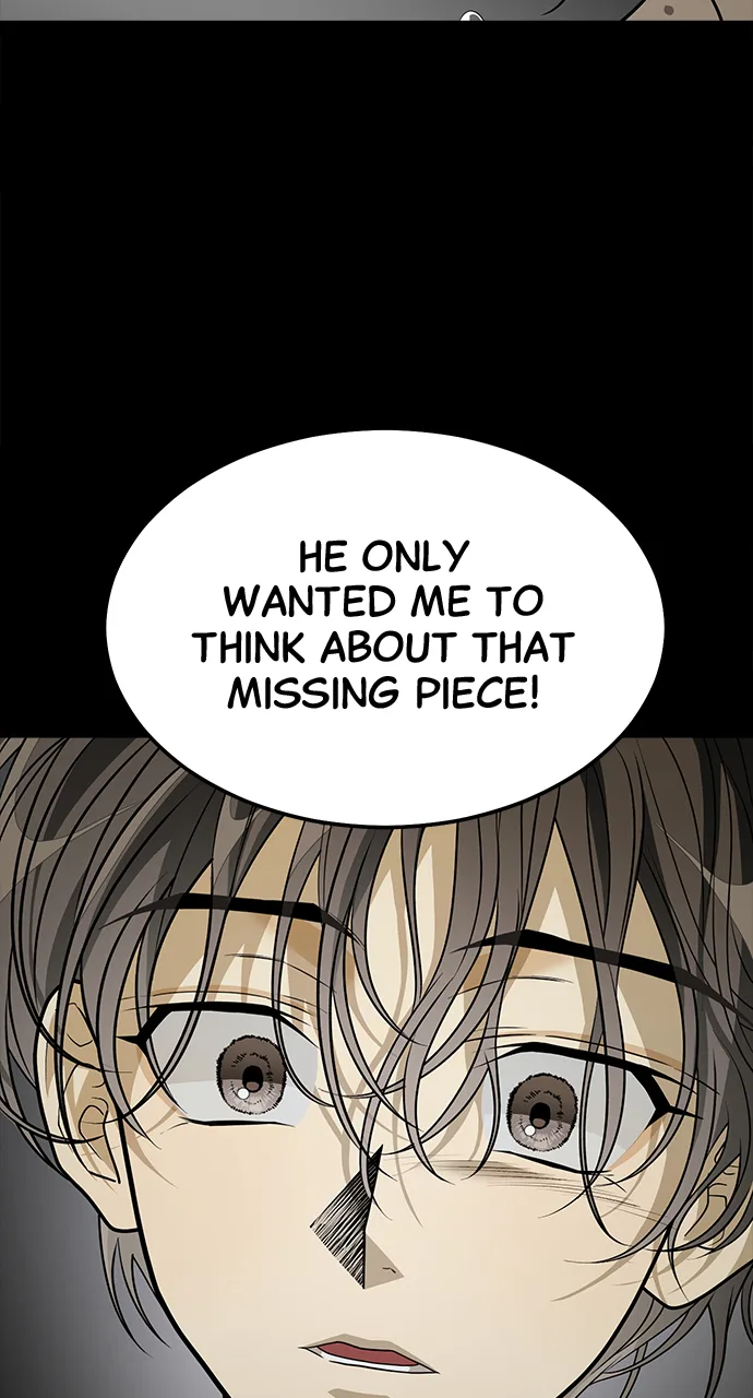 The Last Passage Chapter 52 Page 36