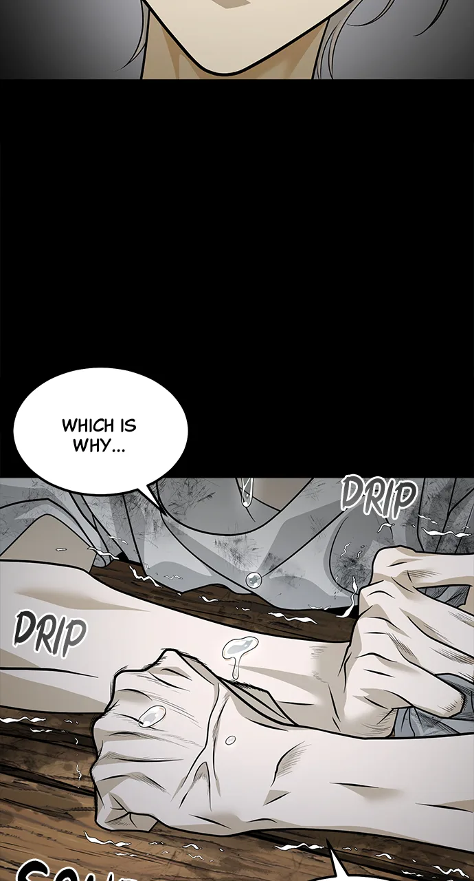 The Last Passage Chapter 52 Page 37