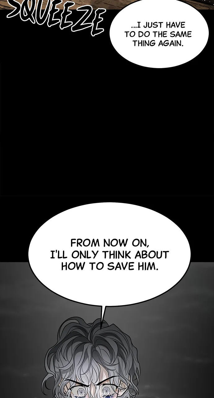 The Last Passage Chapter 52 Page 38