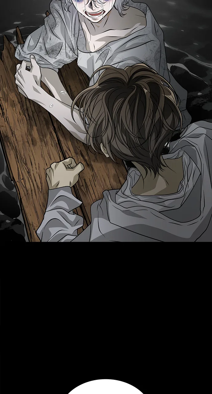 The Last Passage Chapter 52 Page 39