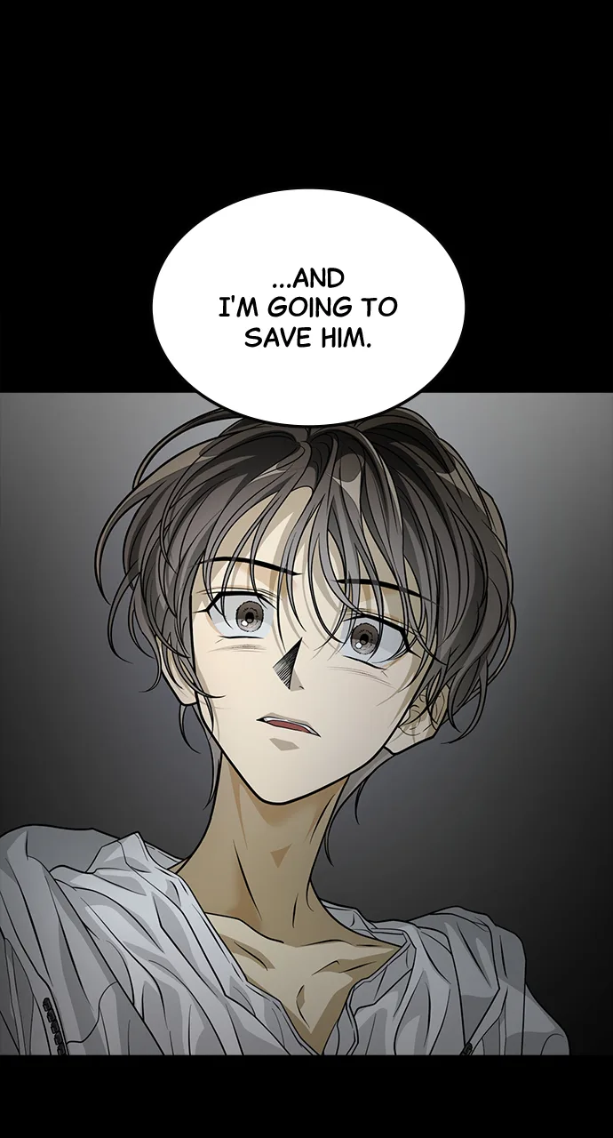 The Last Passage Chapter 52 Page 41