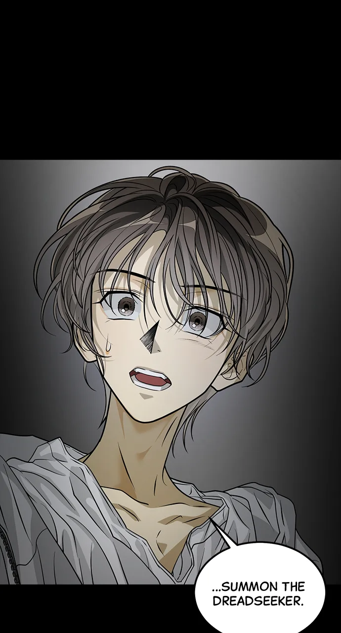 The Last Passage Chapter 52 Page 42