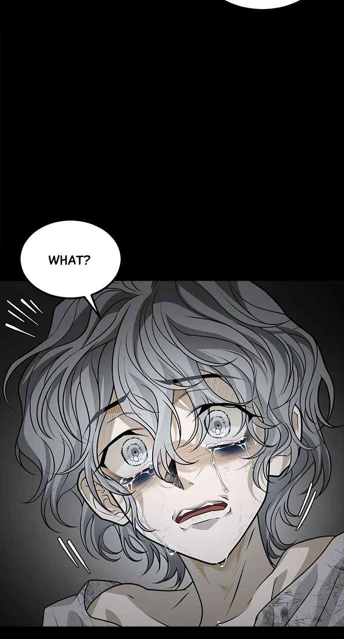 The Last Passage Chapter 52 Page 43