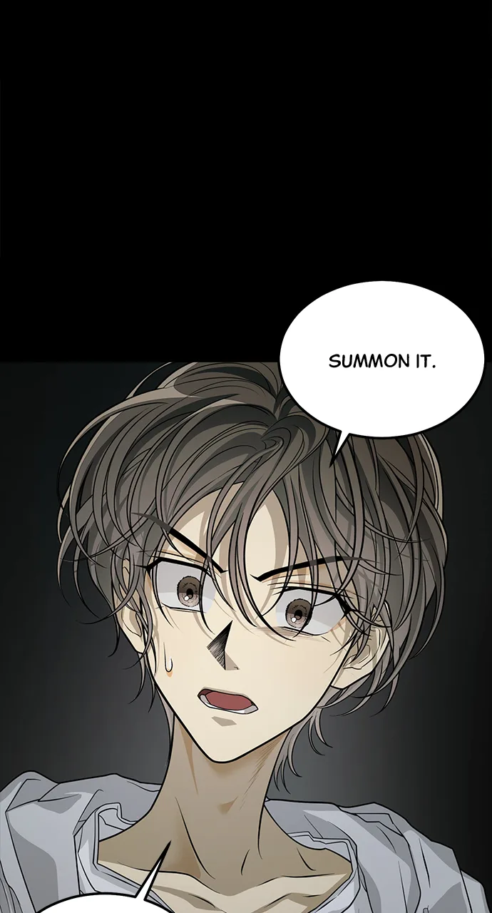 The Last Passage Chapter 52 Page 44