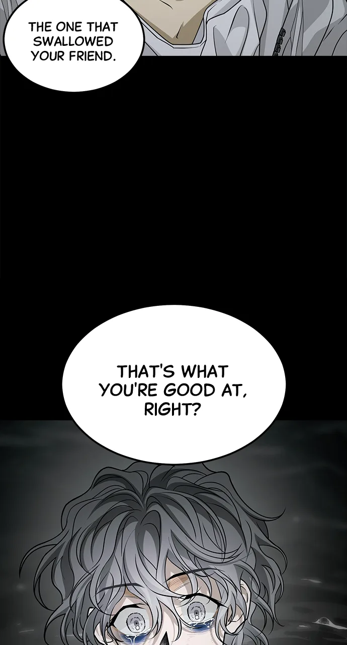 The Last Passage Chapter 52 Page 45