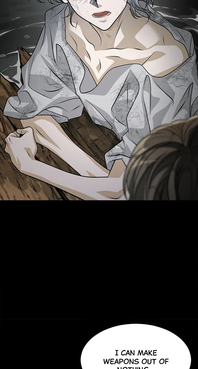 The Last Passage Chapter 52 Page 46