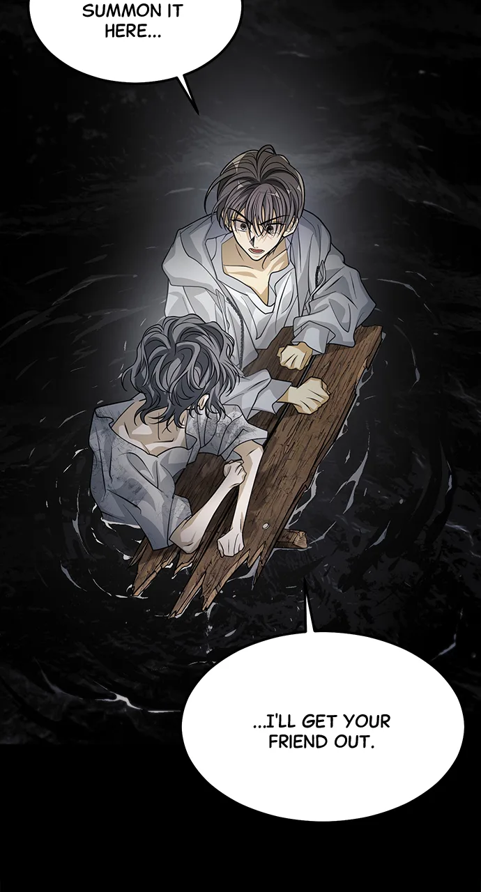 The Last Passage Chapter 52 Page 48