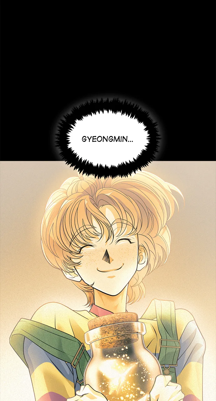 The Last Passage Chapter 52 Page 50
