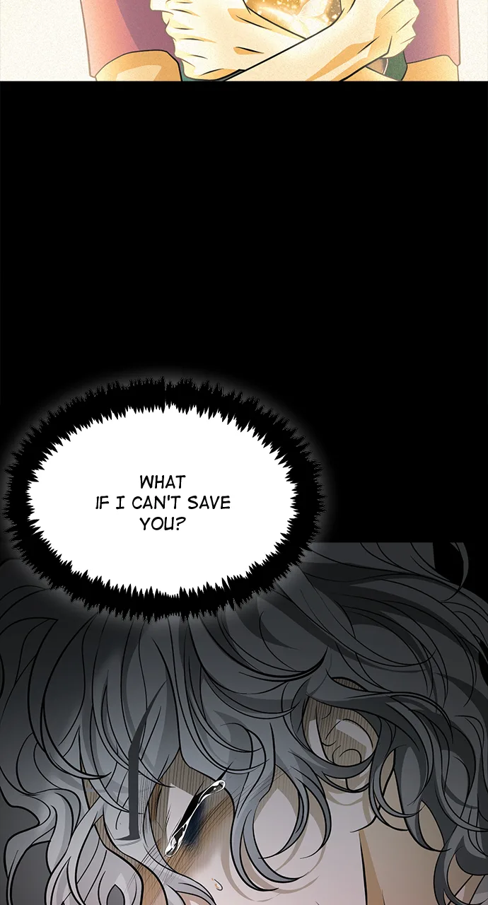 The Last Passage Chapter 52 Page 51