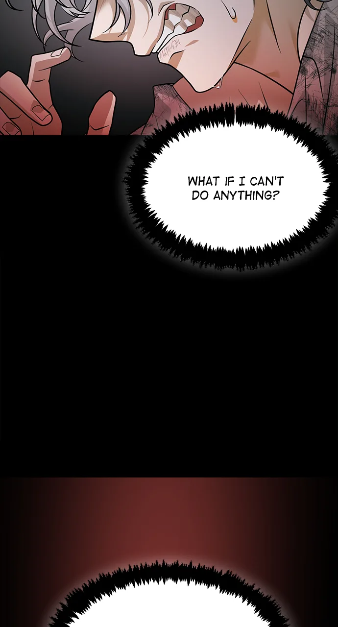 The Last Passage Chapter 52 Page 52