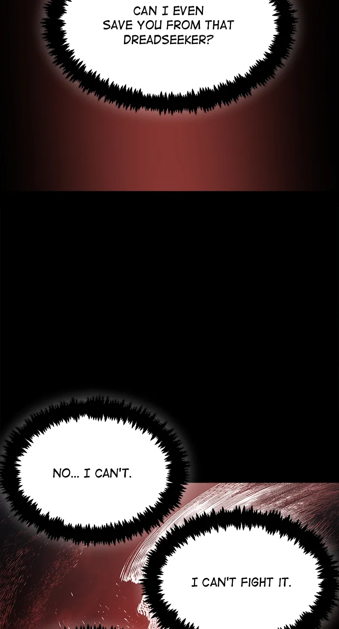 The Last Passage Chapter 52 Page 53