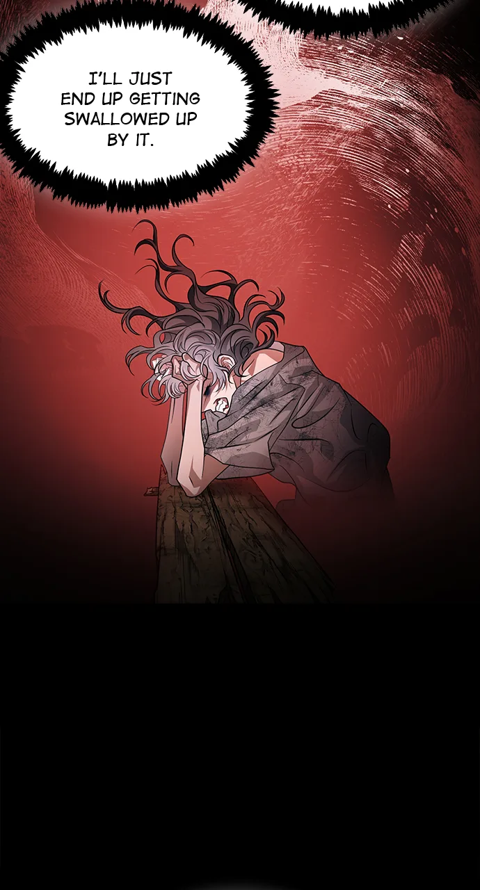 The Last Passage Chapter 52 Page 54