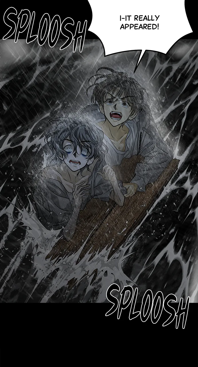 The Last Passage Chapter 52 Page 58