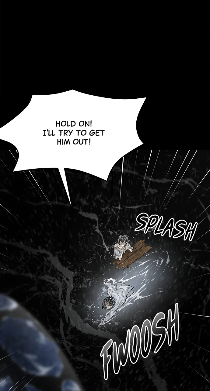 The Last Passage Chapter 52 Page 59