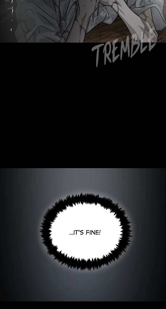 The Last Passage Chapter 52 Page 61