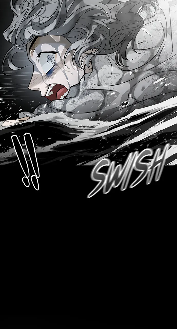 The Last Passage Chapter 52 Page 64