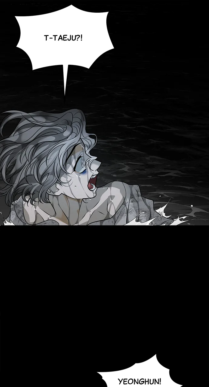 The Last Passage Chapter 52 Page 65