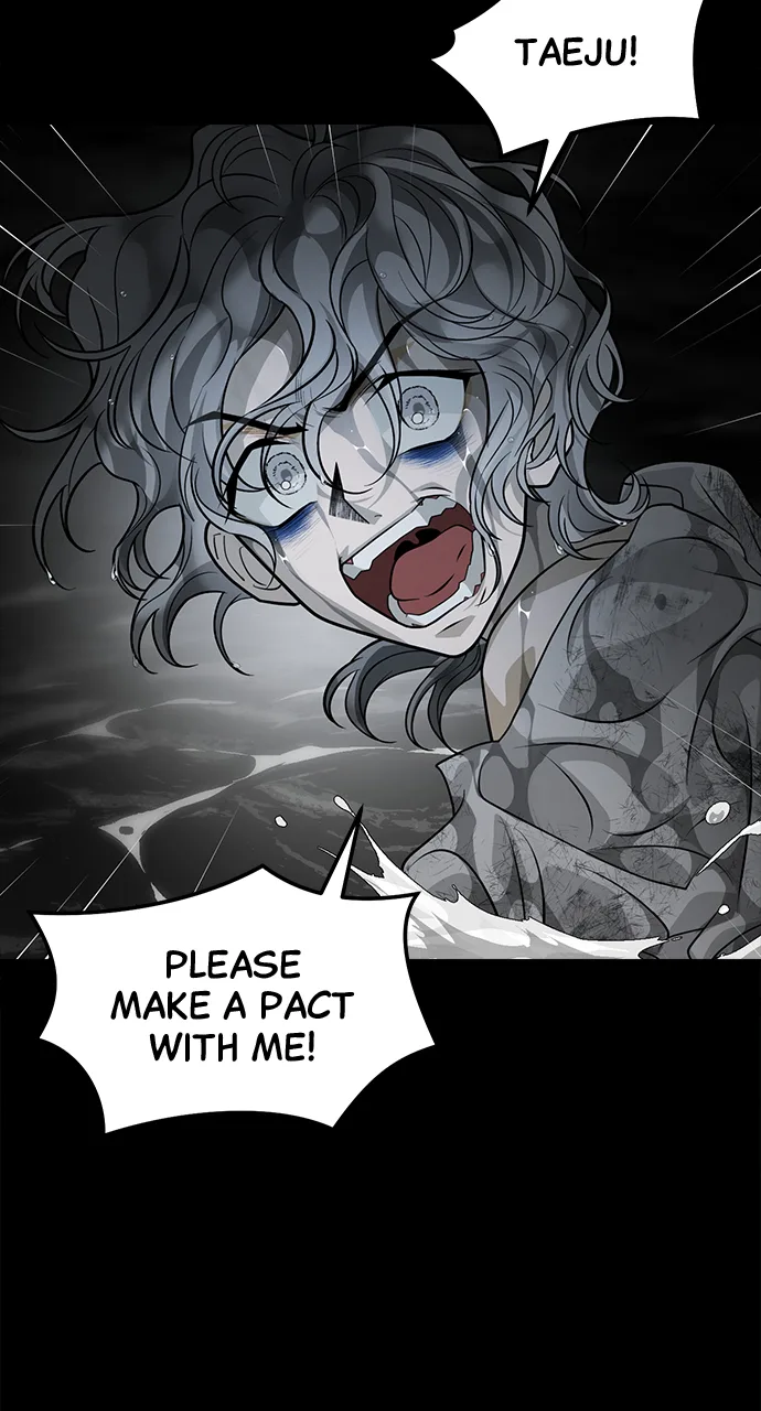 The Last Passage Chapter 52 Page 67