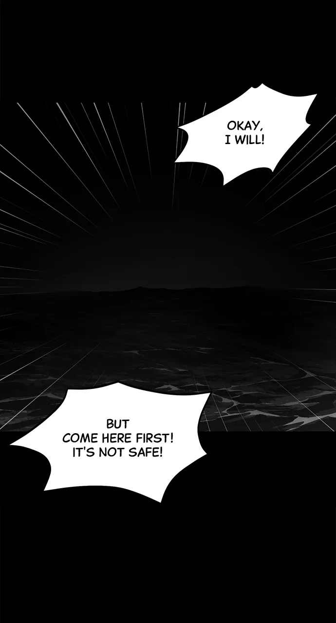 The Last Passage Chapter 52 Page 68