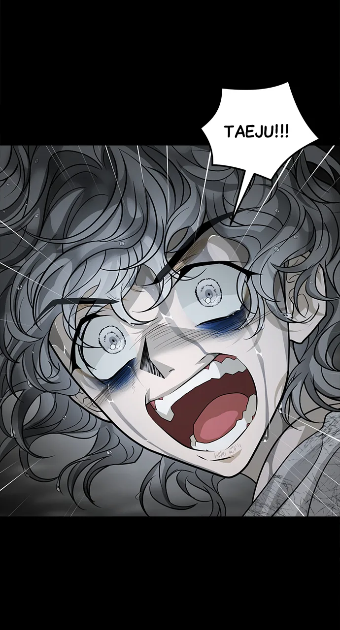 The Last Passage Chapter 52 Page 69