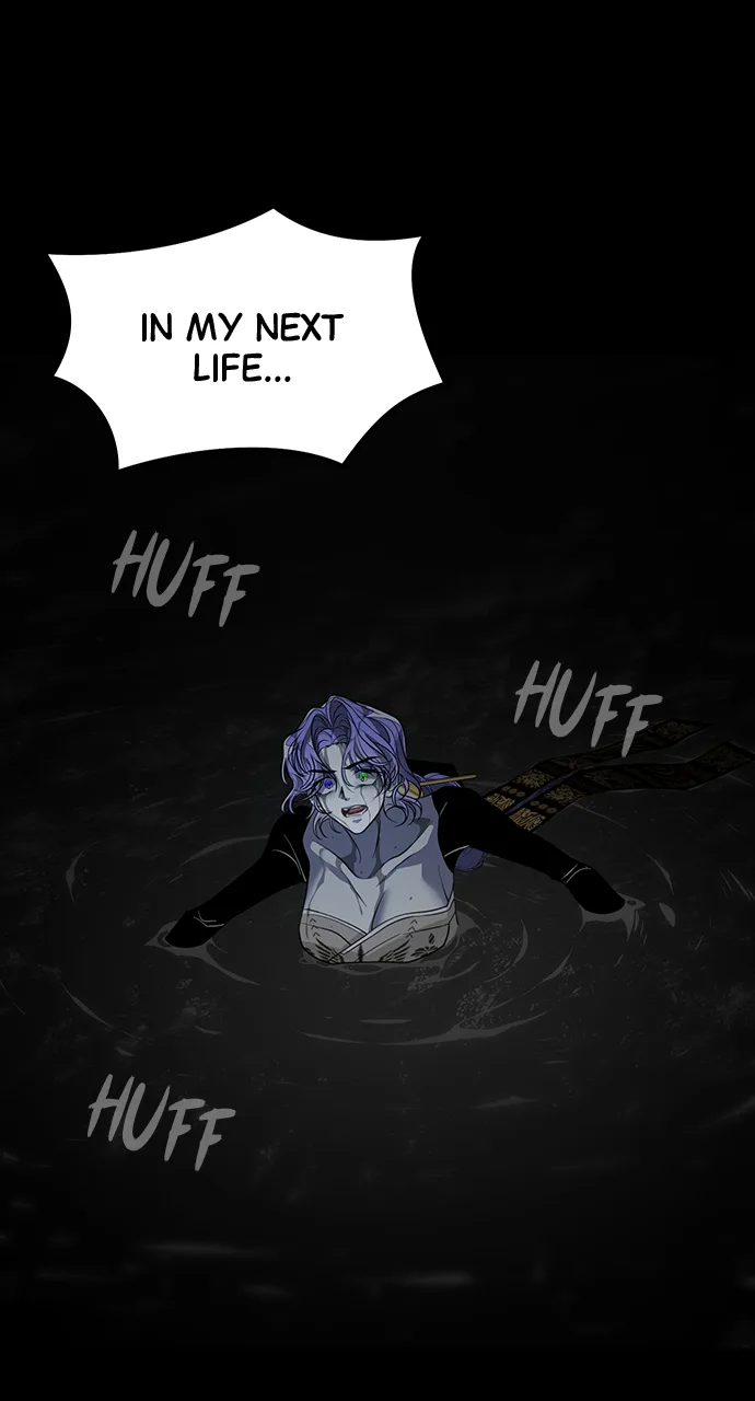 The Last Passage Chapter 52 Page 70