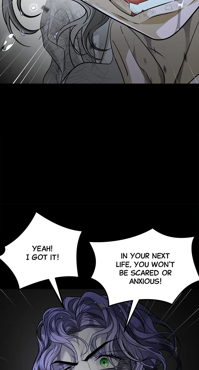 The Last Passage Chapter 52 Page 73