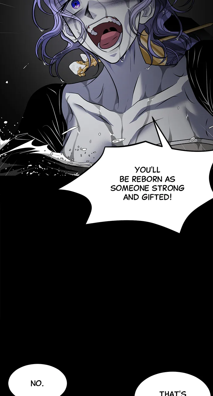 The Last Passage Chapter 52 Page 74