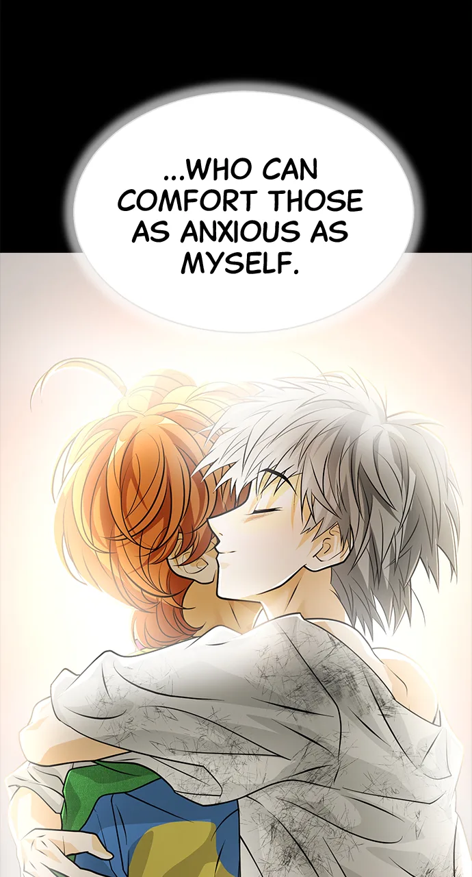 The Last Passage Chapter 52 Page 78