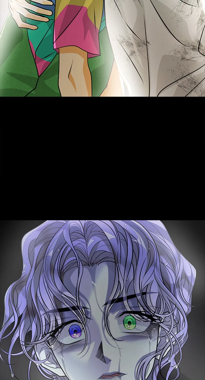 The Last Passage Chapter 52 Page 79