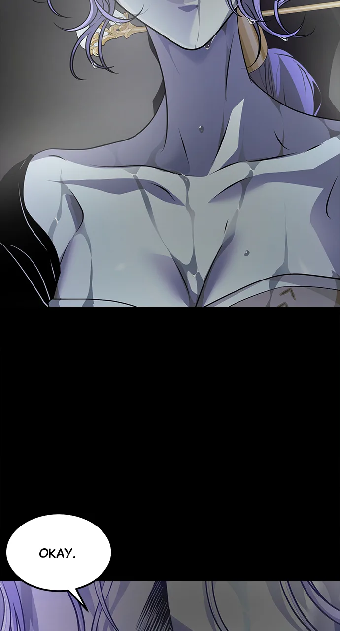 The Last Passage Chapter 52 Page 80