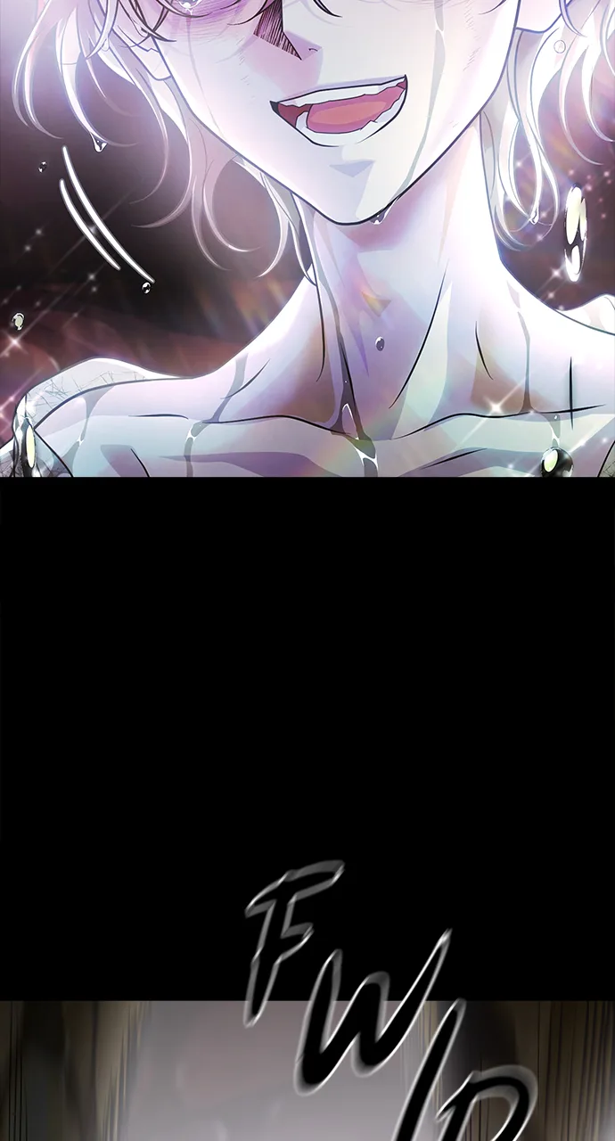 The Last Passage Chapter 52 Page 85