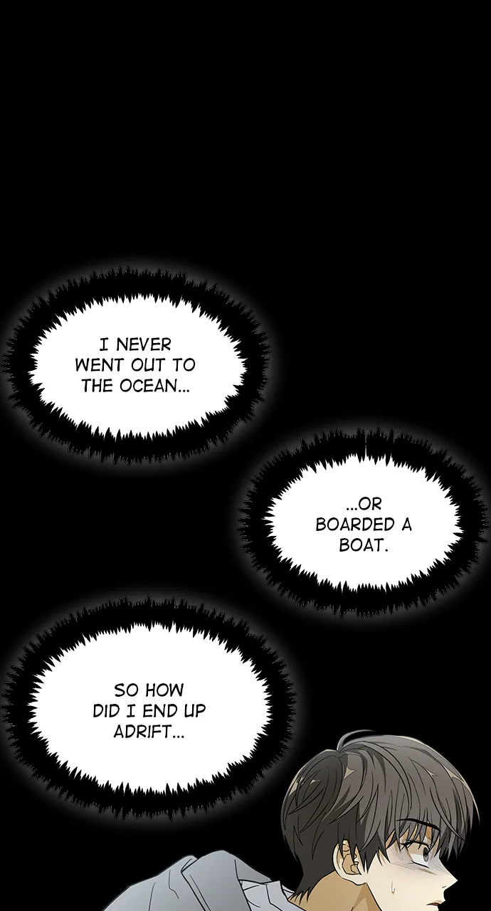 The Last Passage Chapter 1 Page 9