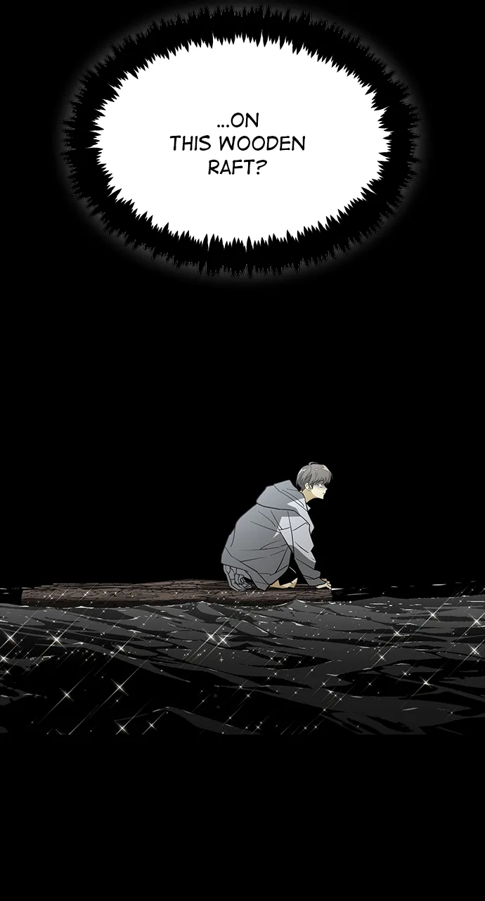 The Last Passage Chapter 1 Page 11