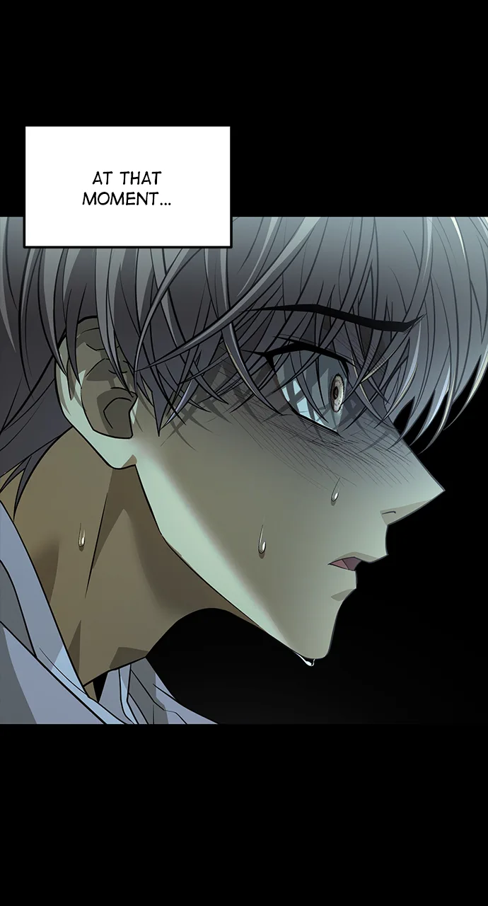 The Last Passage Chapter 1 Page 12