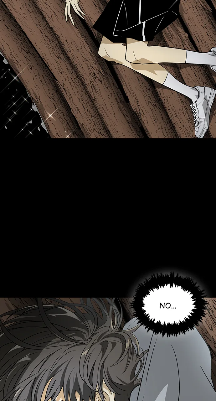 The Last Passage Chapter 1 Page 17