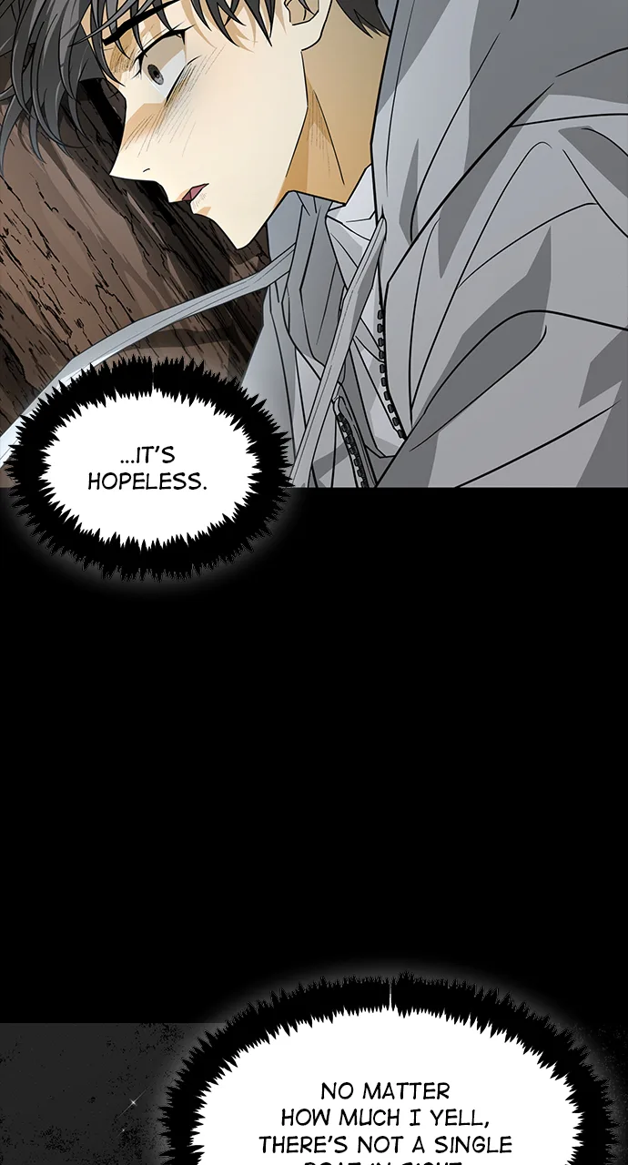 The Last Passage Chapter 1 Page 18
